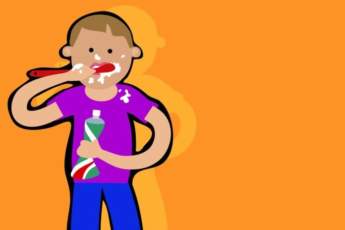 Better Dental Habits
